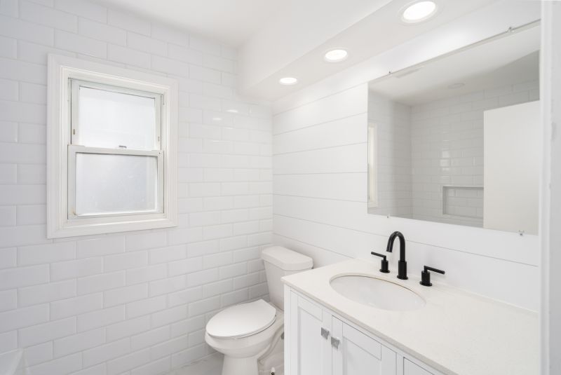 Top Bathroom Remodeling Companies in New Castle, DE