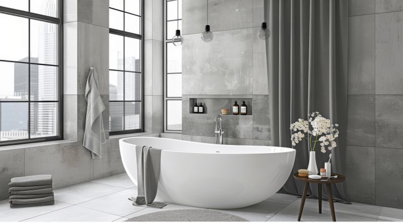 Cost of Bathtub Installation in Newark, DE