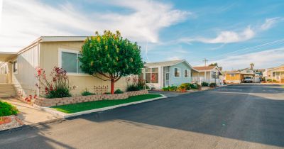 Senior Home Safety detail