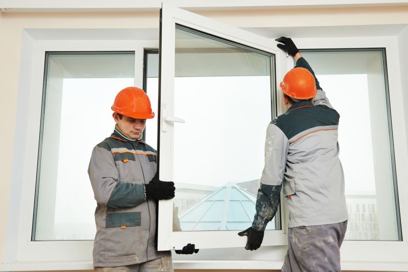 Senior Home Safety detail