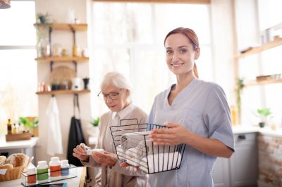 Best Senior Home Safety Contractors in Newark, DE